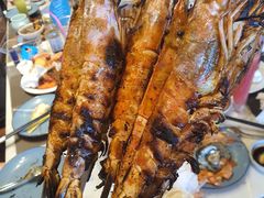 -喜庭海鲜自助(来福士店)