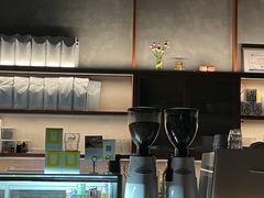 -blend咖啡部落(卓悦中心店)
