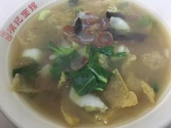-项记面馆(明瓦廊店)