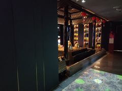 -古越堂影院式足道(九堡店)
