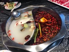 -重庆大队长火锅(凤城八路店)