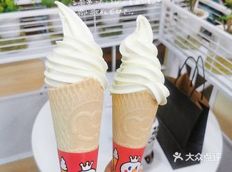 这个夏天我要吃到所有好吃的冰糕！