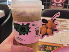 -龙记·香港茶餐厅(海上世界店)