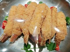 -壹只菜·崇明本地特色菜(崇明南门店)
