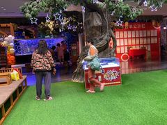 -木子塘汗蒸生活馆(财富港店)