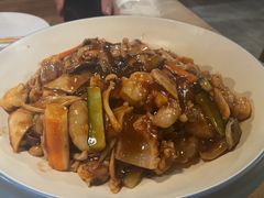-陈傻子餐厅(世纪都会店)