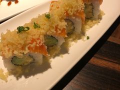 -山葵家·创意料理(万象汇店)