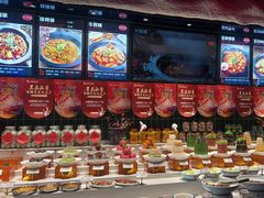 -山河屯铁锅炖(哈西站店)