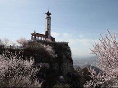 -狼牙山风景区