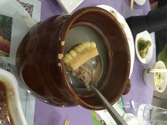 荷园餐厅-熙春园餐厅