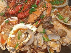 -大厨的餐厅(曾厝垵总店)