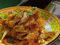 -那家小馆•北京菜•烤鸭(中关村店)