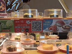 -争鲜回转寿司(东方银座店)