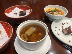 -南堂馆·新川菜(天府三街店)