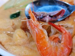 -绿柠食堂(北外滩店)