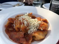 奶酪焗饺-EATALIA意塔利意式餐厅(鼓楼店)