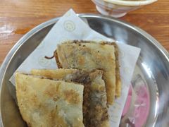 -逍遥镇刘相五胡辣汤豆沫馆(康复中街店)