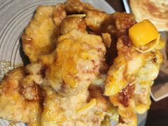 -俏东方·海味水饺·青岛菜(崂山店)