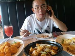 -上海小南国(正大店)