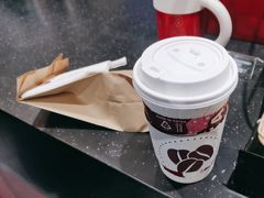 -COSTA COFFEE(百葛服务区店)