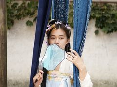 -汉仪华裳汉服旗袍·摄影写真馆(乌镇西栅店)