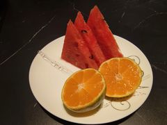 -芳芳私房菜·精做淮扬菜(承德路店)