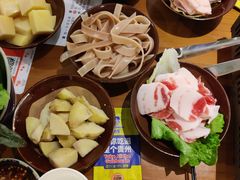 -包整·丝娃娃(一览甲秀楼风景店)