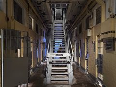 -大馆(前中区警署建築群)