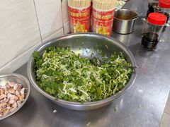 -薛记襄阳香辣牛肉面(平安路店)