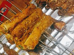 -香约老地方烧烤(九道街店)