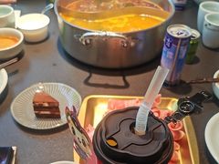 -额尔敦·品质自助(摩尔城店)