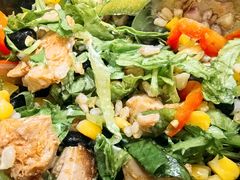 鸡腿羽衣甘蓝碗里道-油梨树AVOCADO TREE(嘉里中心店)