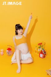 -专注孕妇照亲子照·纪田摄影