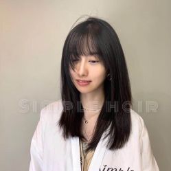 -简影造型·自选烫染接发salon
