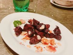 越式牛肉粒-苏浙汇(朝外店)