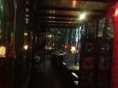 iphone_upload_pic-新竹里馆·花园餐厅(兴苑路店)