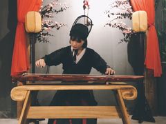 -MAX伯爵沉浸式超级游戏体验馆·实景桌游·剧本杀(小时代店)