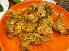 -澳门陈光记烧味饭店(南京德基广场店)