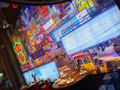 -捞围鲜·港式打边炉(海阳路店)