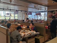 -海底捞火锅(CBD安泰广场店)