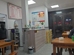 -何记酿皮店(西流湾店)