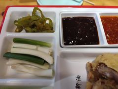 -肘子酥·天津捞面(德云社店)