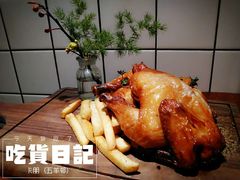 -卡朋厨房(289艺术园区店)