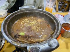 -范贤光鸡公煲(平乐园总店)