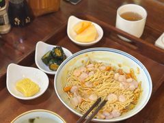 -同得兴 Since·1995 传统苏式面馆(嘉馀坊店)