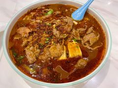 -犇逸·乐山跷脚牛肉·四川现炒(览海店)