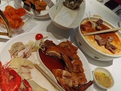 -海宝酒家(中山四路店)