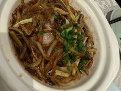 -山外山菜馆(玉泉路店)