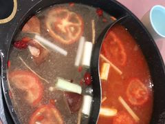 -诗爷牛尾汤(大坪英利店)