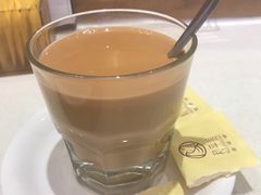 -和平馆·地道港澳茶餐厅(西门口店)